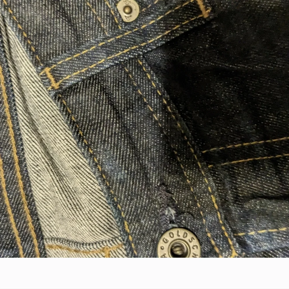 AG The Ives Modern Athletic Jeans 32R - Picture 2 of 7